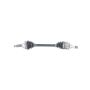 TRAKMOTIVE AXLES FD-8047 CV Axle Shaft