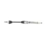 TRAKMOTIVE AXLES FD-8048 CV Axle Shaft