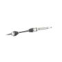 TRAKMOTIVE AXLES FD-8048 CV Axle Shaft