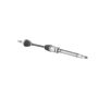 TRAKMOTIVE AXLES FD-8048 CV Axle Shaft