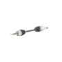 TRAKMOTIVE AXLES FD-8050 CV Axle Shaft