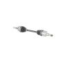 TRAKMOTIVE AXLES FD-8050 CV Axle Shaft