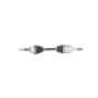 TRAKMOTIVE AXLES FD-8054 CV Axle Shaft
