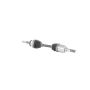 TRAKMOTIVE AXLES FD-8054 CV Axle Shaft
