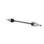 TRAKMOTIVE AXLES FD-8055 CV Axle Shaft
