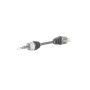 TRAKMOTIVE AXLES FD-8058 CV Axle Shaft