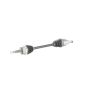 TRAKMOTIVE AXLES FD-8059 CV Axle Shaft