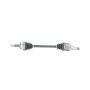 TRAKMOTIVE AXLES FD-8060 CV Axle Shaft