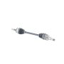 TRAKMOTIVE AXLES FD-8060 CV Axle Shaft