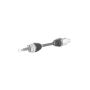 TRAKMOTIVE AXLES FD-8061 CV Axle Shaft