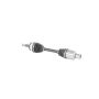 TRAKMOTIVE AXLES FD-8061 CV Axle Shaft