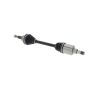 TRAKMOTIVE AXLES FD-8062 CV Axle Shaft