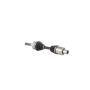 TRAKMOTIVE AXLES FD-8063 CV Axle Shaft