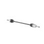 TRAKMOTIVE AXLES FD-8065 CV Axle Shaft