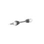 TRAKMOTIVE AXLES FD-8066 CV Axle Shaft