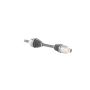 TRAKMOTIVE AXLES FD-8066 CV Axle Shaft