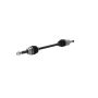 TRAKMOTIVE AXLES FD-8069 CV Axle Shaft