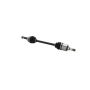TRAKMOTIVE AXLES FD-8069 CV Axle Shaft