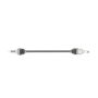 TRAKMOTIVE AXLES FD-8070 CV Axle Shaft
