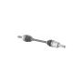 TRAKMOTIVE AXLES FD-8071 CV Axle Shaft