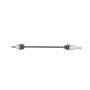 TRAKMOTIVE AXLES FD-8072 CV Axle Shaft