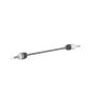 TRAKMOTIVE AXLES FD-8072 CV Axle Shaft