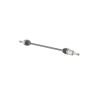 TRAKMOTIVE AXLES FD-8072 CV Axle Shaft