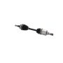 TRAKMOTIVE AXLES FD-8080 CV Axle Shaft
