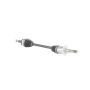 TRAKMOTIVE AXLES FD-8082 CV Axle Shaft