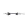 TRAKMOTIVE AXLES FD-8085 CV Axle Shaft
