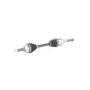 TRAKMOTIVE AXLES FD-8085 CV Axle Shaft