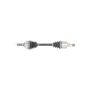 TRAKMOTIVE AXLES FD-8086 CV Axle Shaft