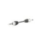 TRAKMOTIVE AXLES FD-8086 CV Axle Shaft