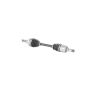 TRAKMOTIVE AXLES FD-8086 CV Axle Shaft