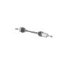 TRAKMOTIVE AXLES FD-8091 CV Axle Shaft
