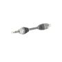 TRAKMOTIVE AXLES FD-8093 CV Axle Shaft