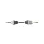 TRAKMOTIVE AXLES FD-8094 CV Axle Shaft