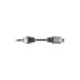 TRAKMOTIVE AXLES FD-8095 CV Axle Shaft