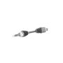 TRAKMOTIVE AXLES FD-8095 CV Axle Shaft