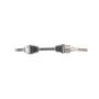 TRAKMOTIVE AXLES FD-8096 CV Axle Shaft