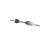 TRAKMOTIVE AXLES FD-8096 CV Axle Shaft