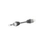 TRAKMOTIVE AXLES FD-8099 CV Axle Shaft