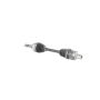 TRAKMOTIVE AXLES FD-8099 CV Axle Shaft