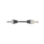 TRAKMOTIVE AXLES FD-8100 CV Axle Shaft