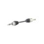 TRAKMOTIVE AXLES FD-8100 CV Axle Shaft