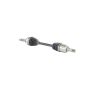TRAKMOTIVE AXLES FD-8100 CV Axle Shaft