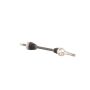 TRAKMOTIVE AXLES FD-8103 CV Axle Shaft