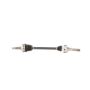 TRAKMOTIVE AXLES FD-8104 CV Axle Shaft
