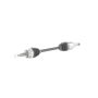 TRAKMOTIVE AXLES FD-8105 CV Axle Shaft