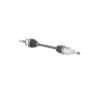 TRAKMOTIVE AXLES FD-8105 CV Axle Shaft